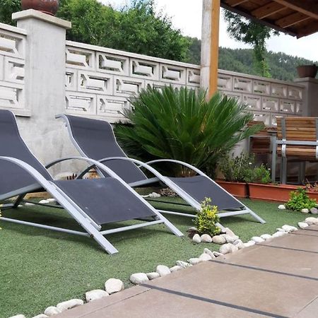 Preciosa casa tranquila Villa Ampuero Exterior foto